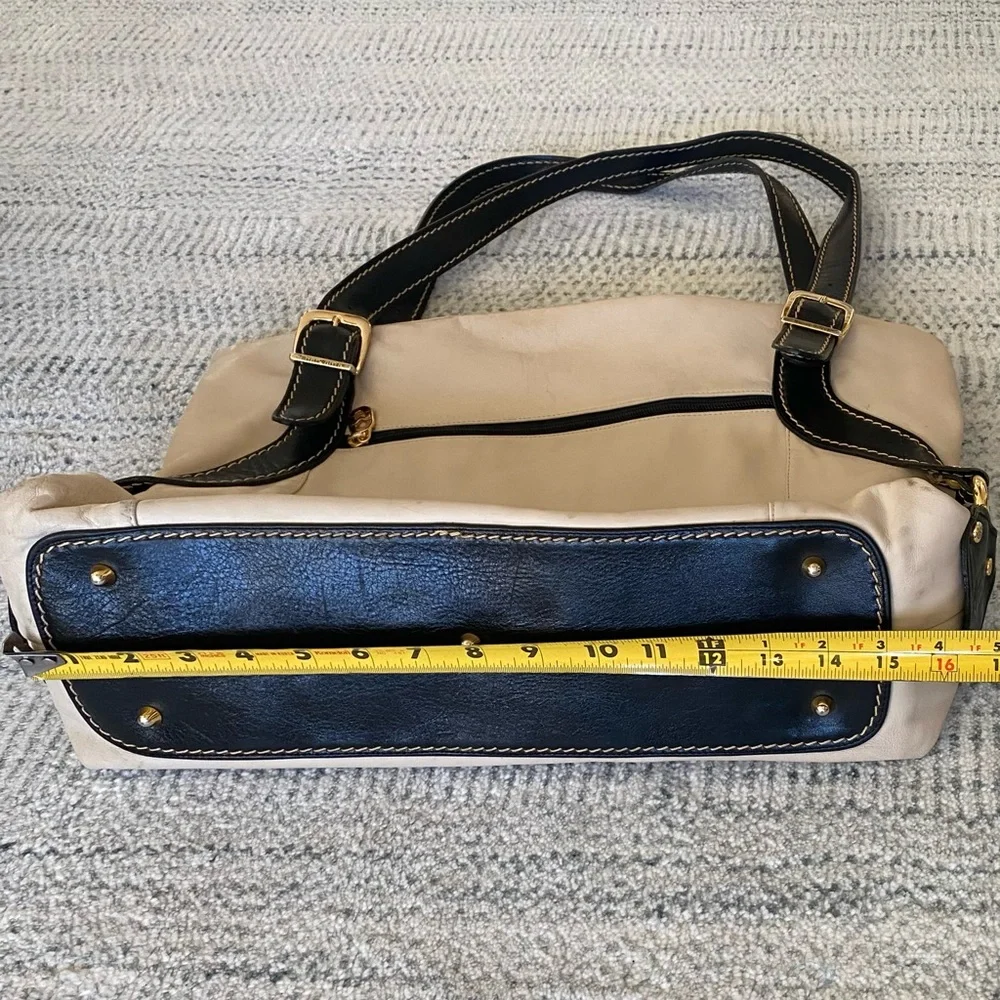 Marino Orlandi Designer Shoulder Bag